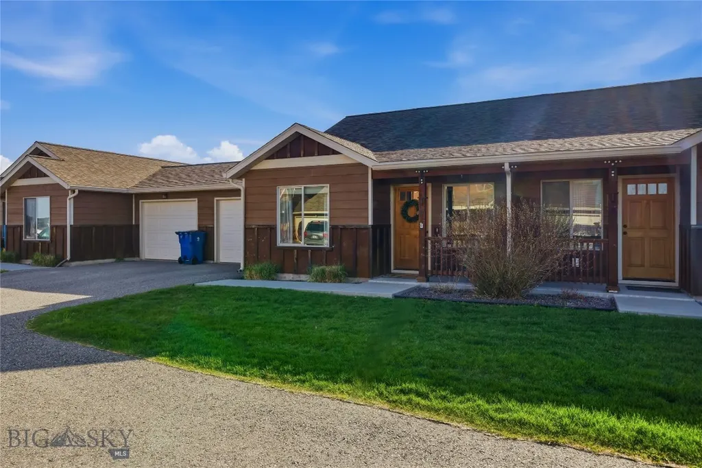 145 Talon Way Bozeman MT 59718