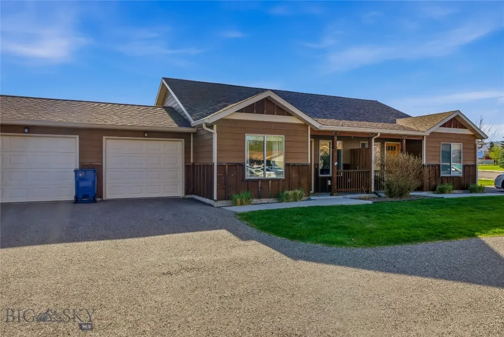 145 Talon Way Bozeman MT 59718