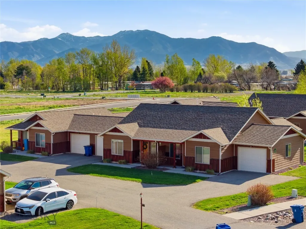145 Talon Way Bozeman MT 59718