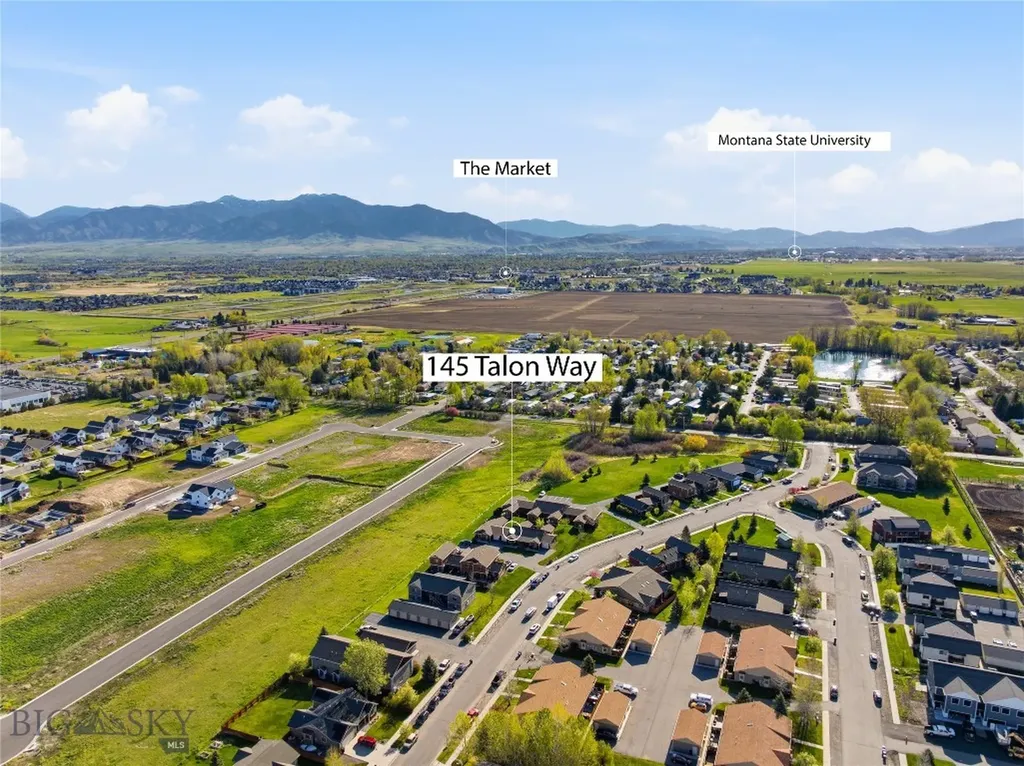 145 Talon Way Bozeman MT 59718