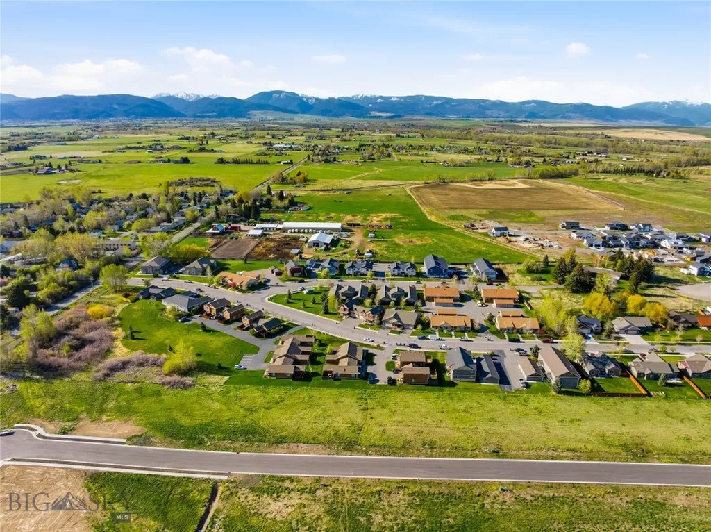145 Talon Way Bozeman MT 59718