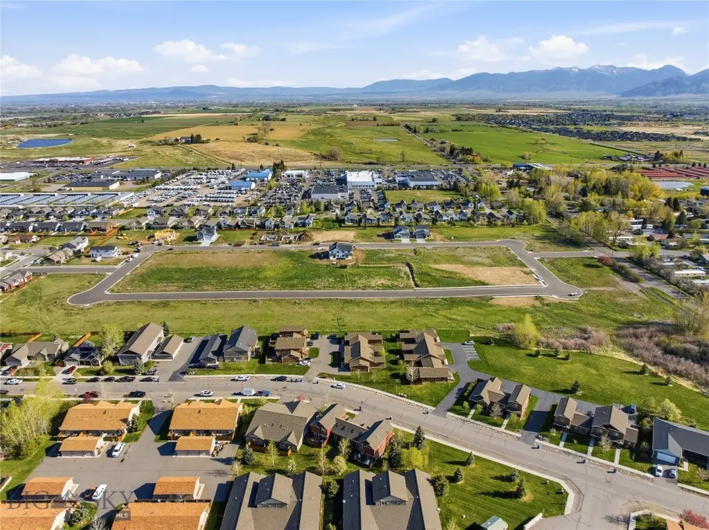 145 Talon Way Bozeman MT 59718