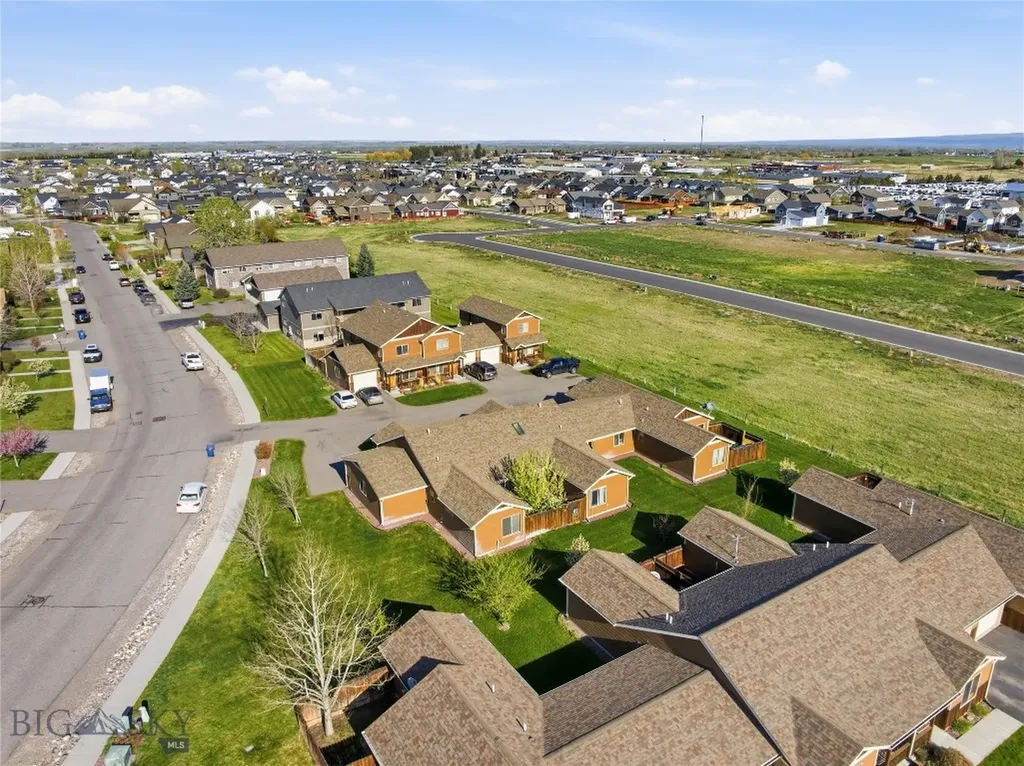 145 Talon Way Bozeman MT 59718