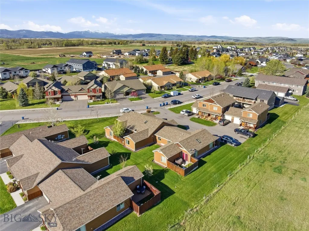 145 Talon Way Bozeman MT 59718