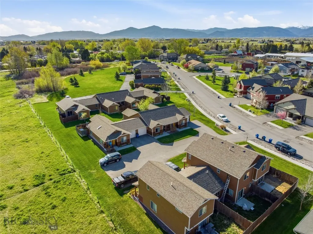 145 Talon Way Bozeman MT 59718