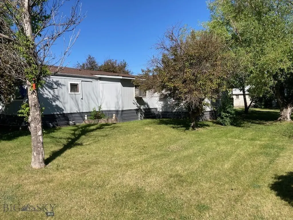 21 S Iowa Street Three Forks MT 59752