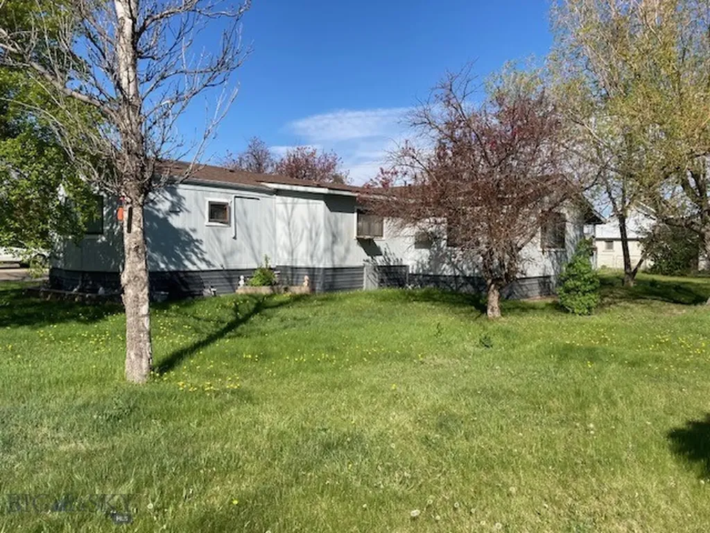 21 S Iowa Street Three Forks MT 59752