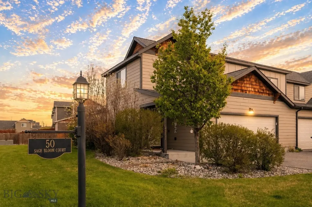 50 Sage Bloom Bozeman MT 59718