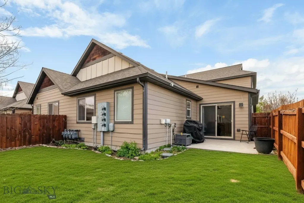 50 Sage Bloom Bozeman MT 59718