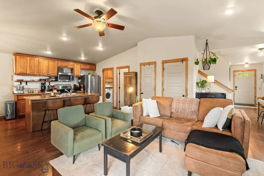 50 Sage Bloom Bozeman MT 59718