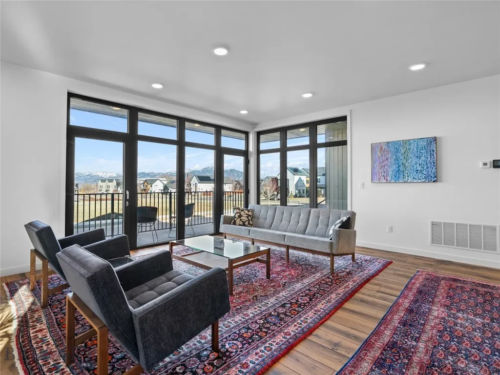 2842 Tierra Lane Bozeman MT 59718