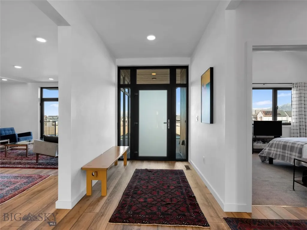2842 Tierra Lane Bozeman MT 59718