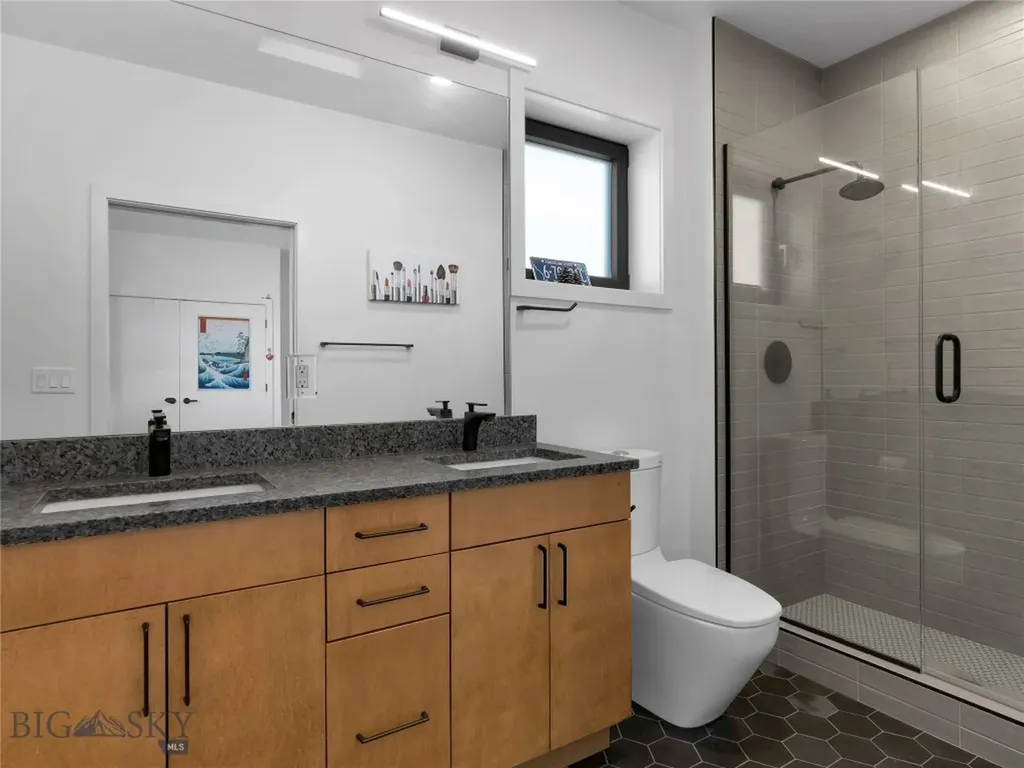 2842 Tierra Lane Bozeman MT 59718