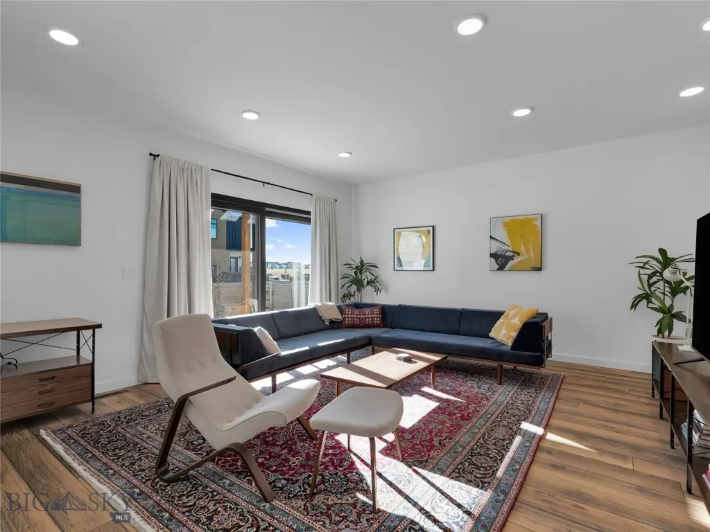 2842 Tierra Lane Bozeman MT 59718