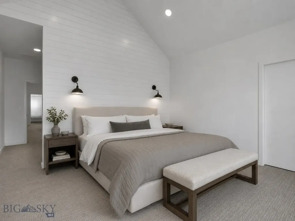 2842 Tierra Lane Bozeman MT 59718
