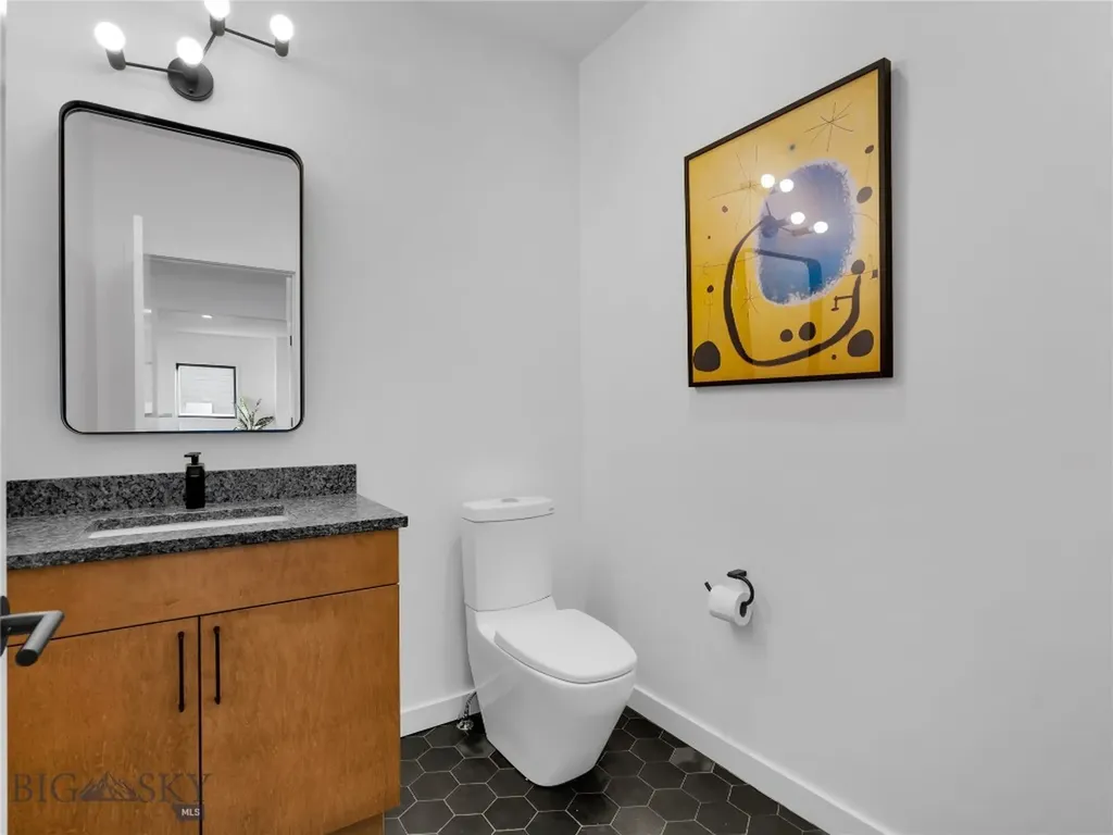 2842 Tierra Lane Bozeman MT 59718