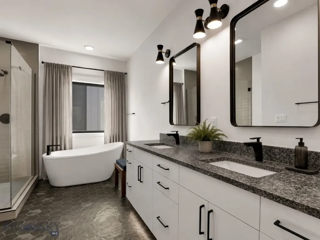 2842 Tierra Lane Bozeman MT 59718