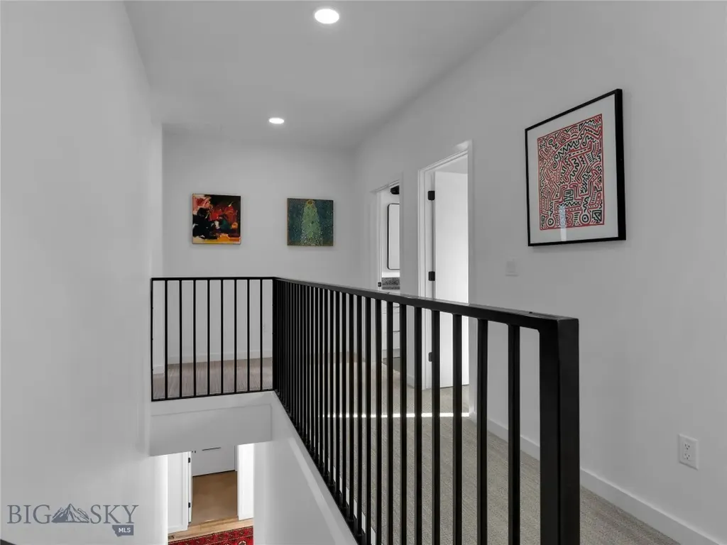 2842 Tierra Lane Bozeman MT 59718