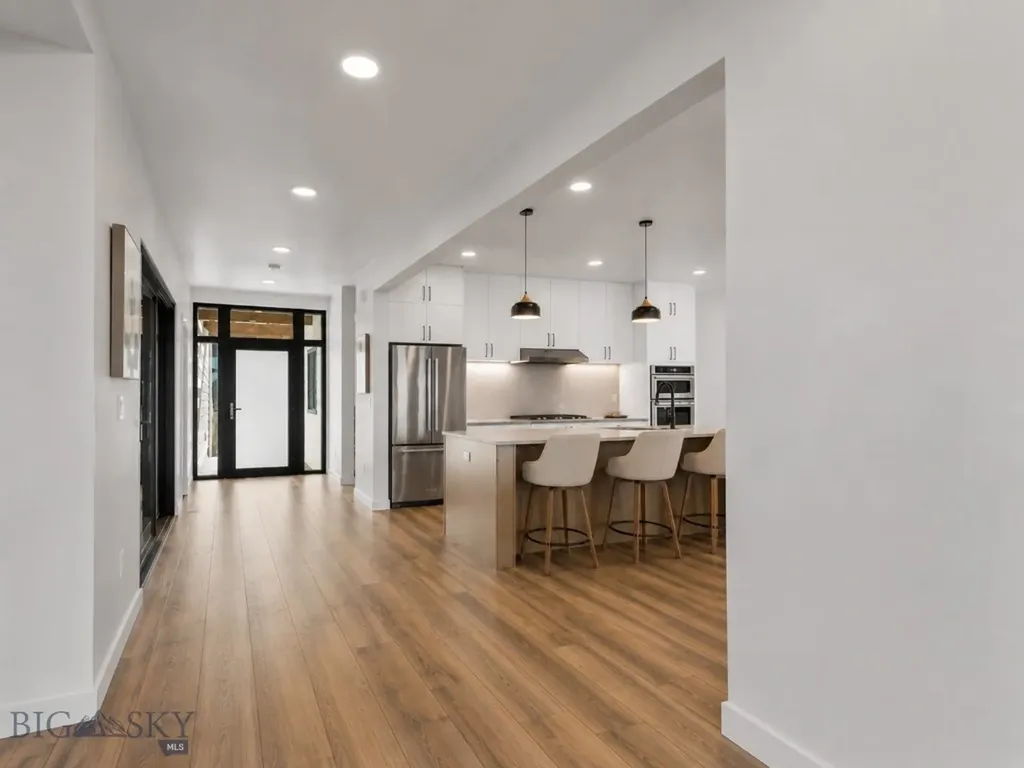 2842 Tierra Lane Bozeman MT 59718