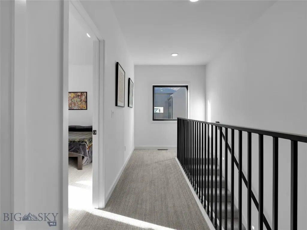 2842 Tierra Lane Bozeman MT 59718
