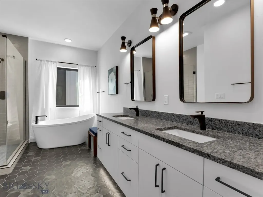 2842 Tierra Lane Bozeman MT 59718