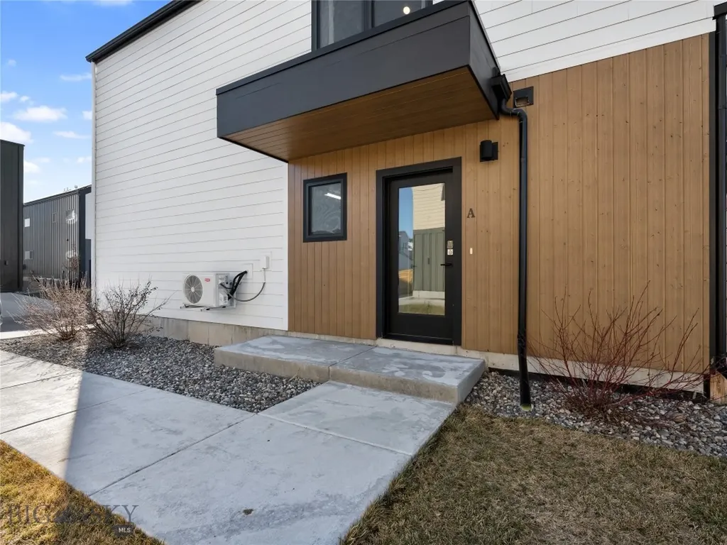 2842 Tierra Lane Bozeman MT 59718