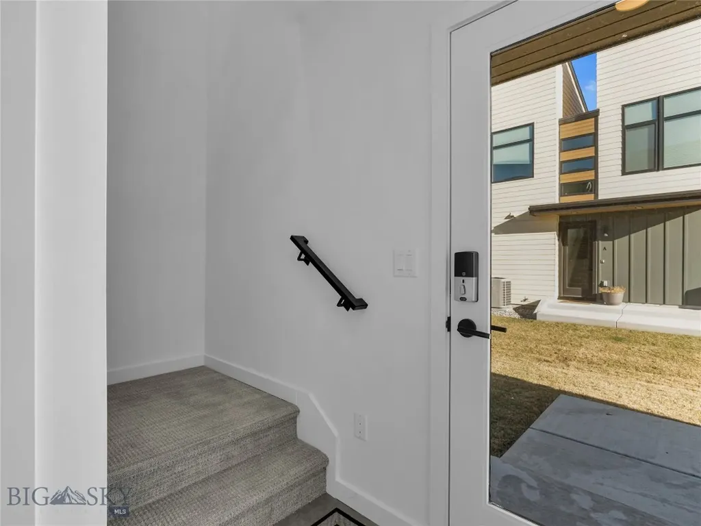 2842 Tierra Lane Bozeman MT 59718