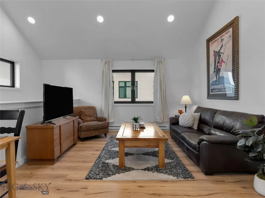 2842 Tierra Lane Bozeman MT 59718