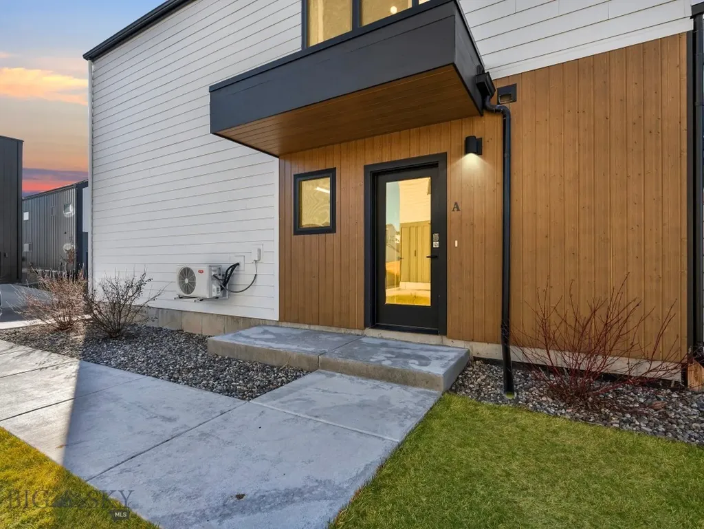 2842 Tierra Lane Bozeman MT 59718