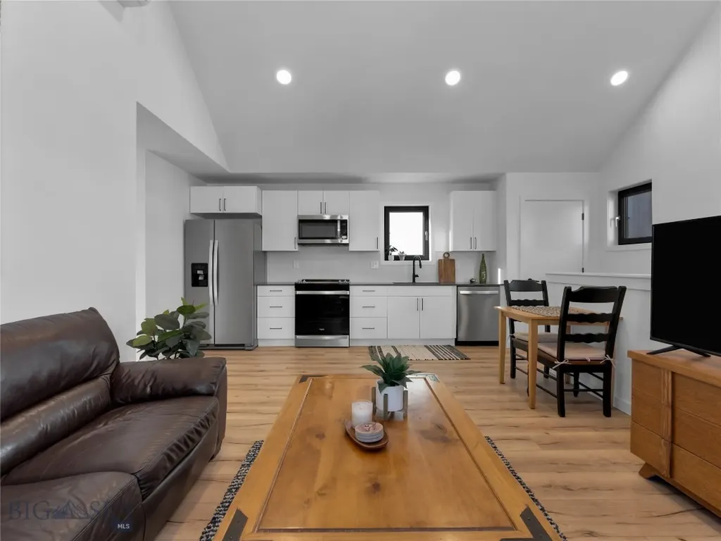 2842 Tierra Lane Bozeman MT 59718