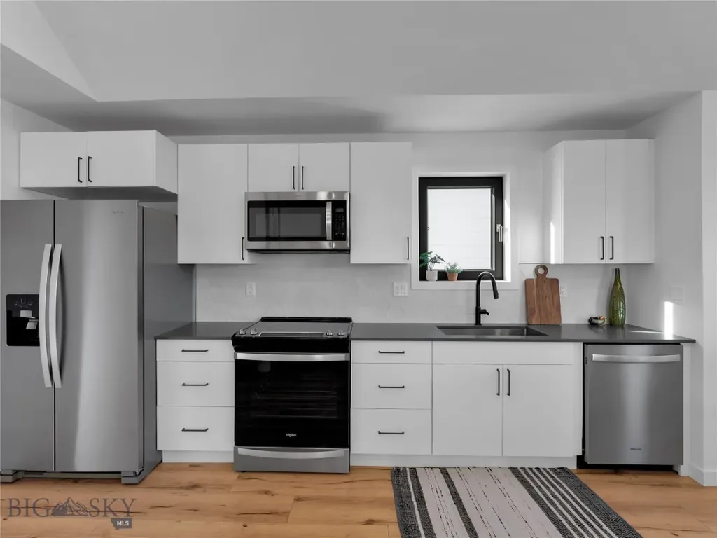 2842 Tierra Lane Bozeman MT 59718