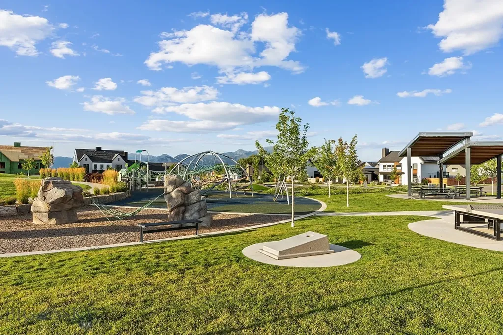 2842 Tierra Lane Bozeman MT 59718