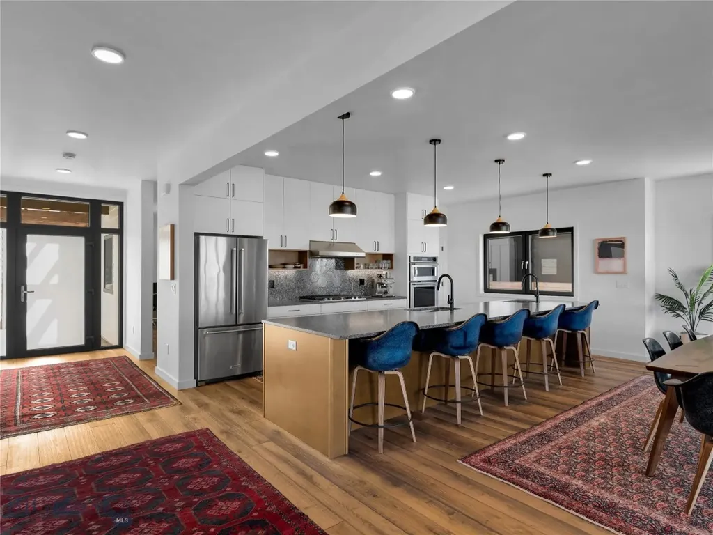 2842 Tierra Lane Bozeman MT 59718