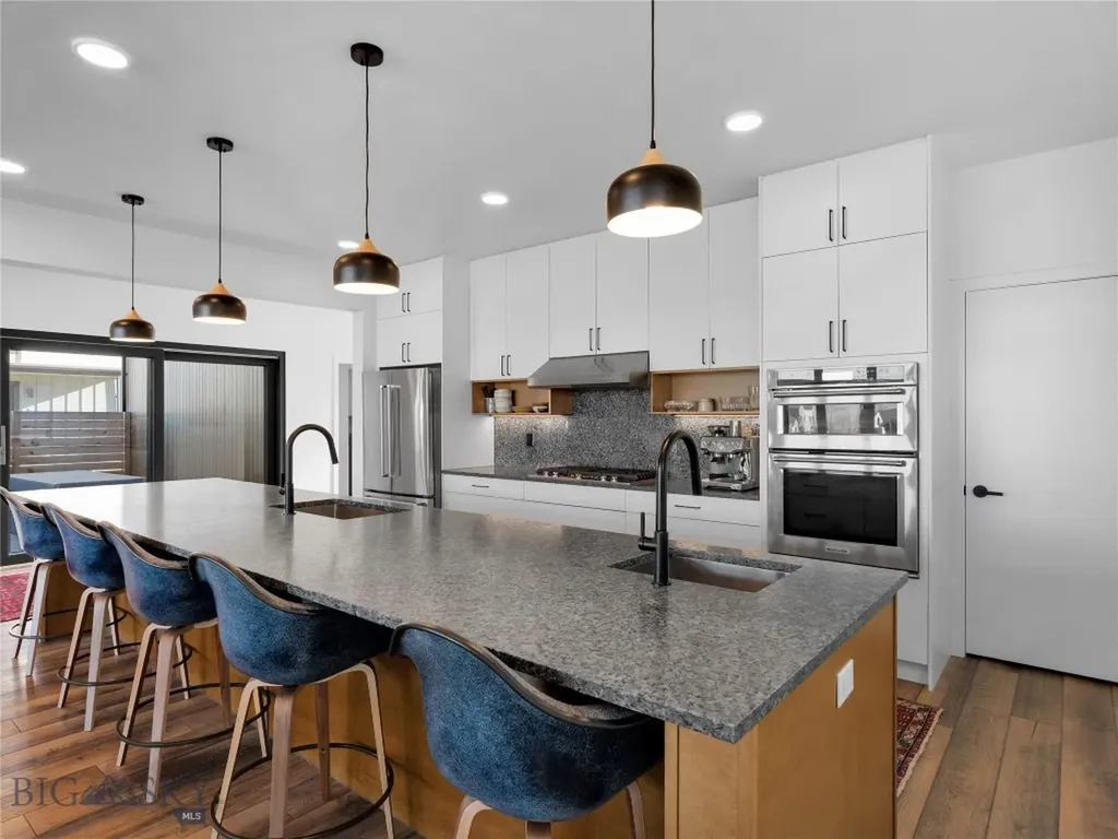 2842 Tierra Lane Bozeman MT 59718