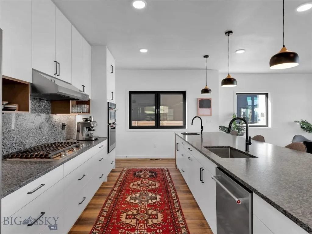 2842 Tierra Lane Bozeman MT 59718