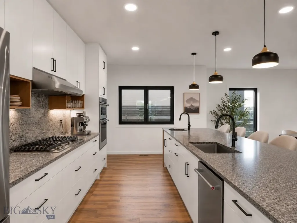2842 Tierra Lane Bozeman MT 59718