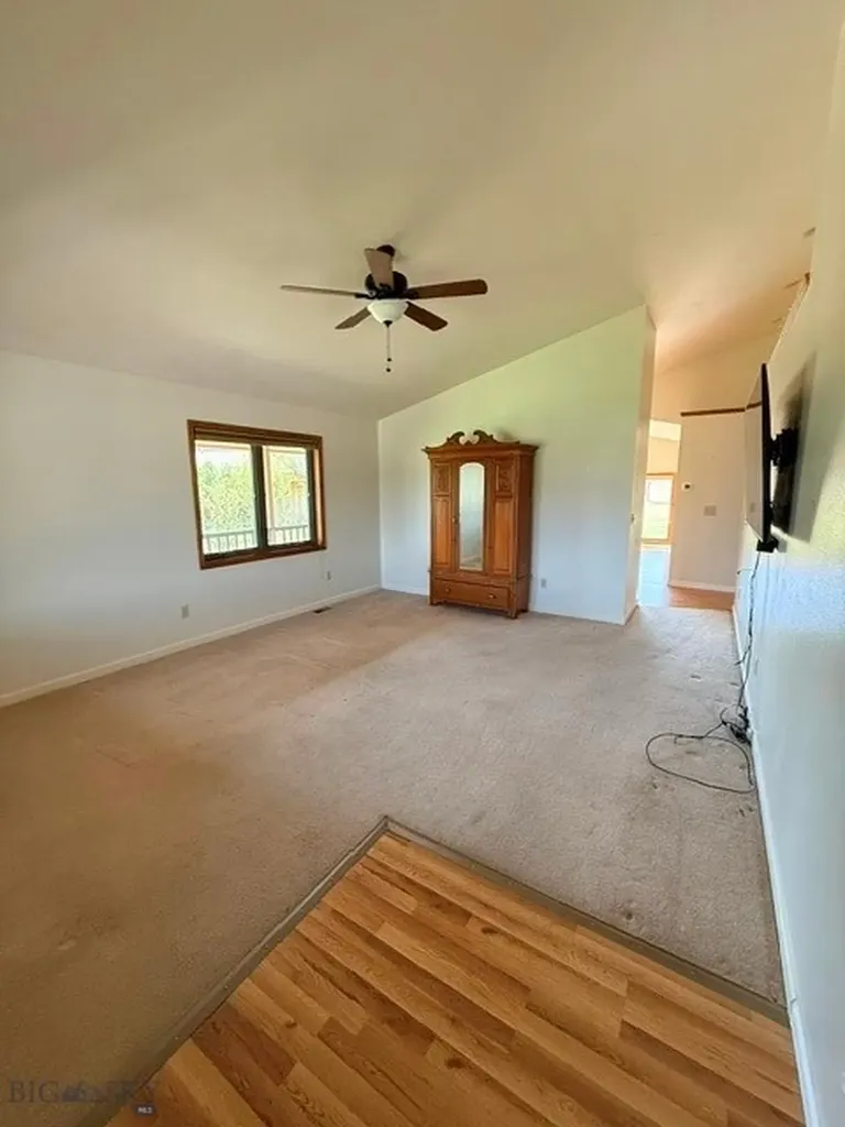 1 Lone Mountain Court Ennis MT 59729