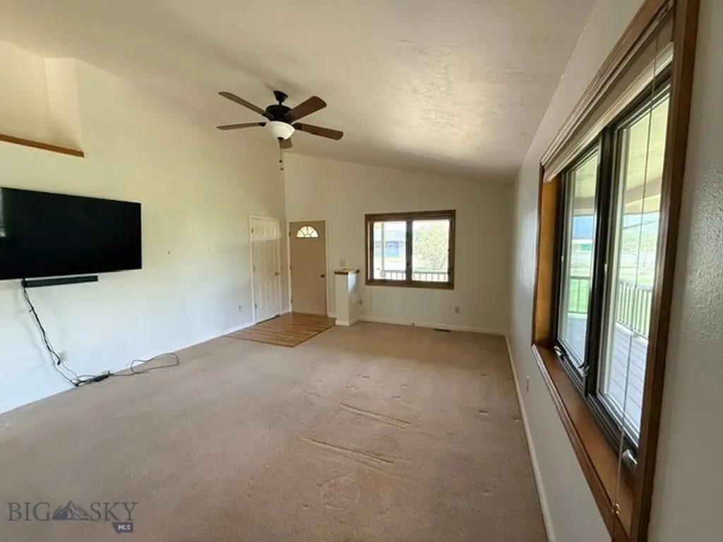 1 Lone Mountain Court Ennis MT 59729