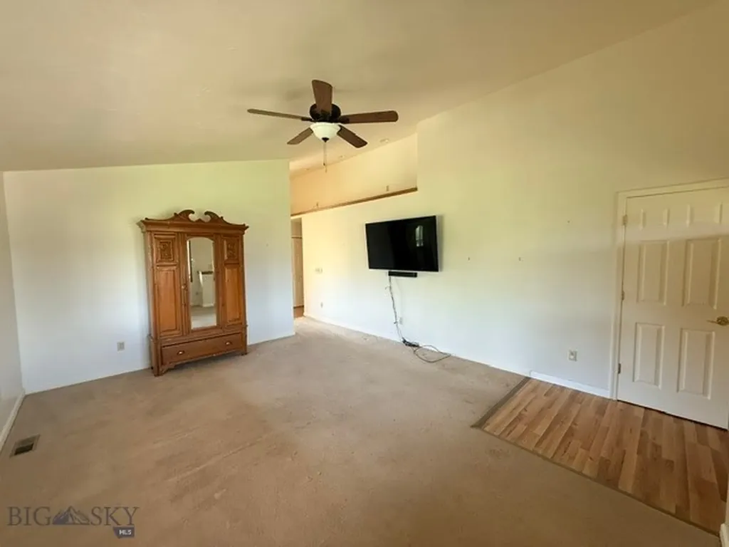 1 Lone Mountain Court Ennis MT 59729
