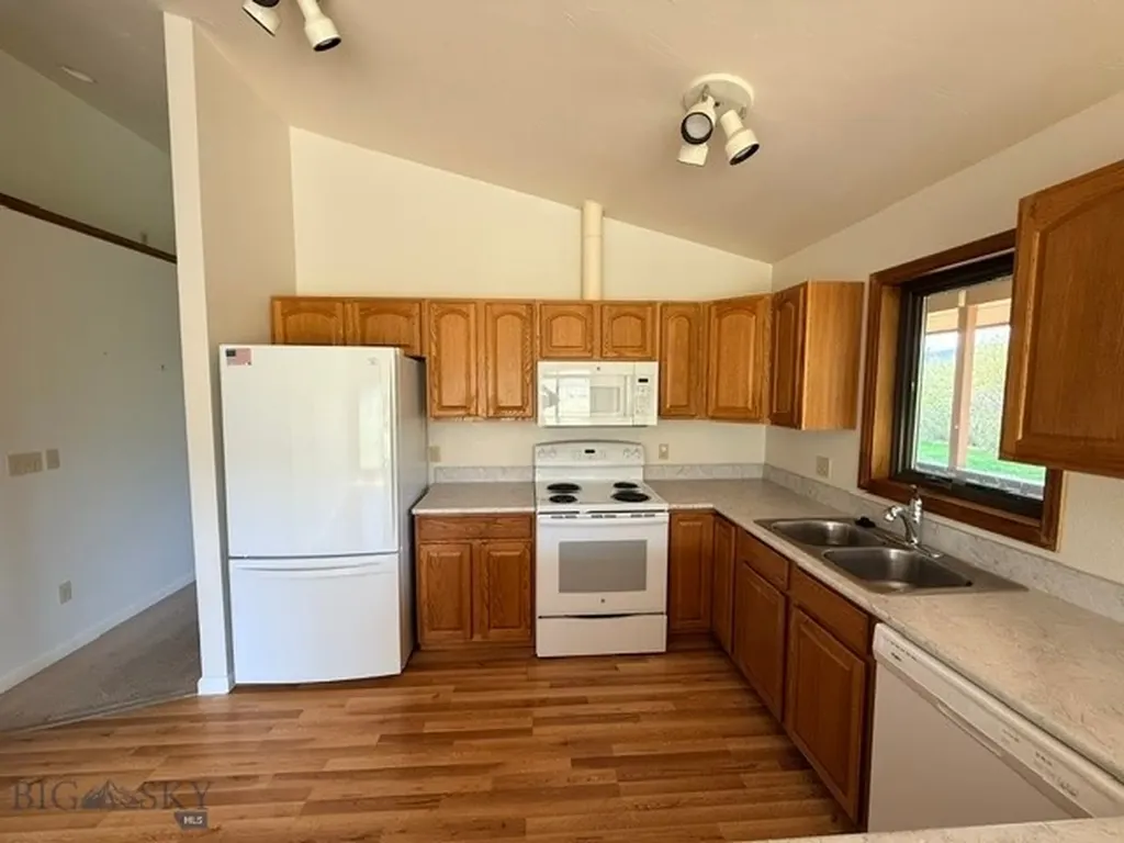 1 Lone Mountain Court Ennis MT 59729