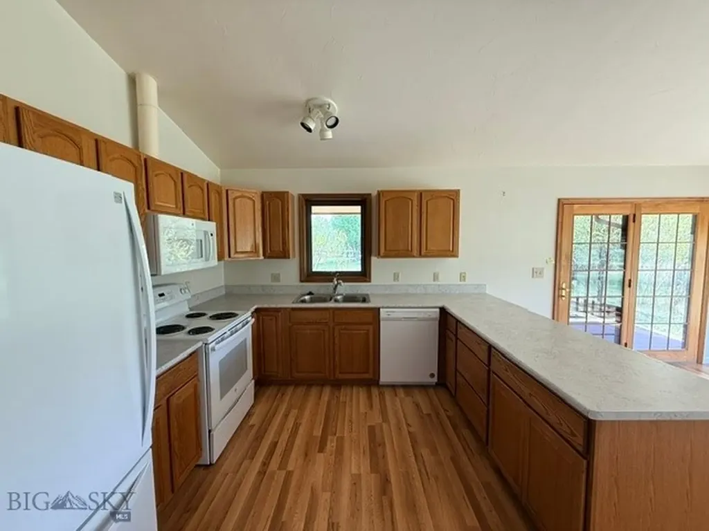 1 Lone Mountain Court Ennis MT 59729