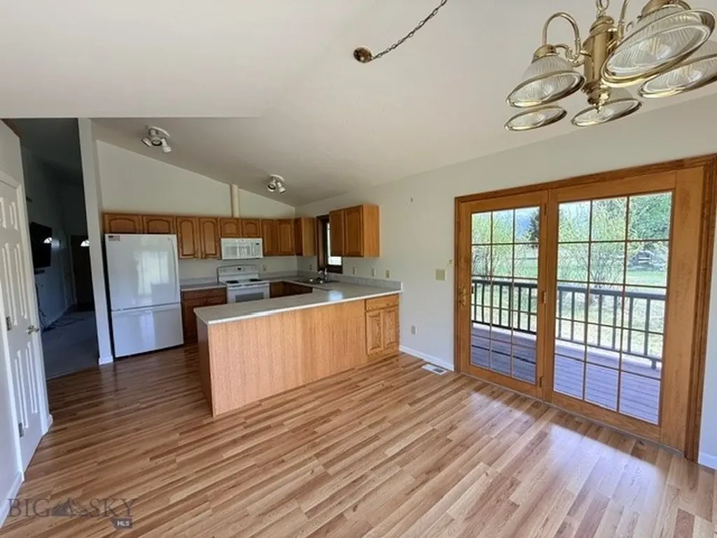 1 Lone Mountain Court Ennis MT 59729