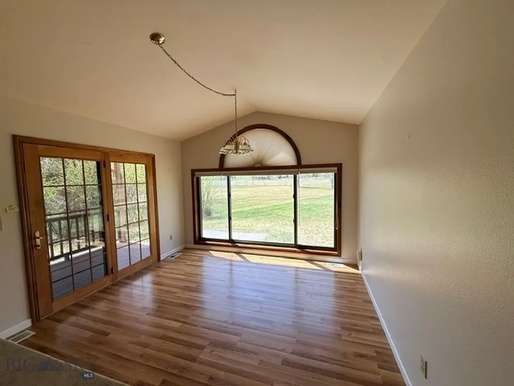 1 Lone Mountain Court Ennis MT 59729