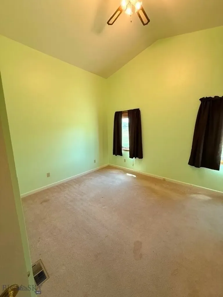 1 Lone Mountain Court Ennis MT 59729