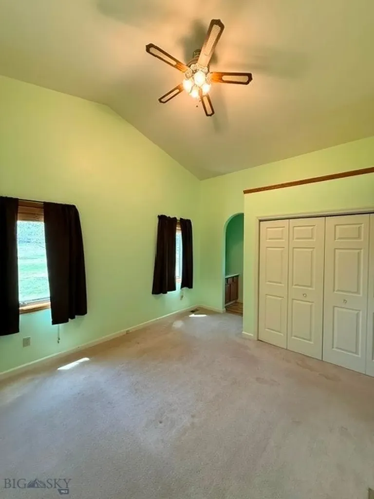 1 Lone Mountain Court Ennis MT 59729