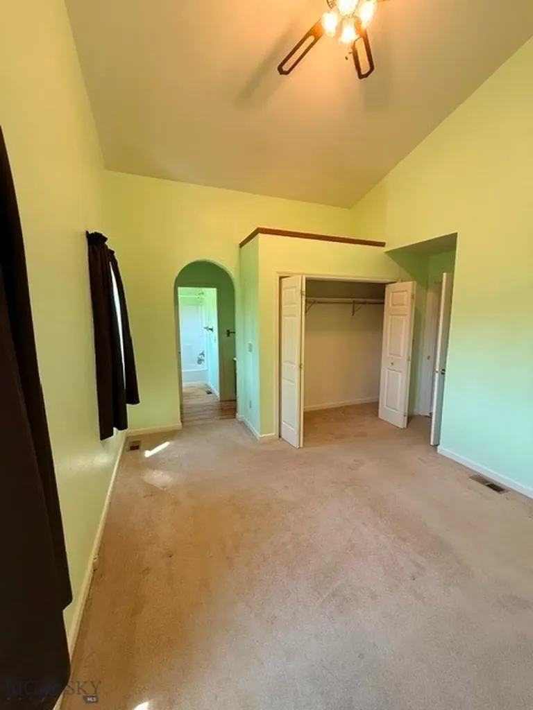 1 Lone Mountain Court Ennis MT 59729