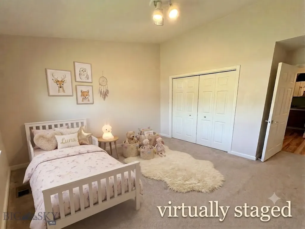 1 Lone Mountain Court Ennis MT 59729