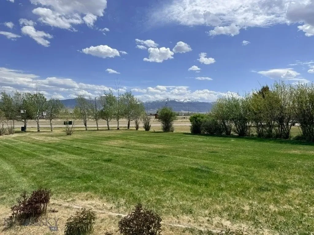 1 Lone Mountain Court Ennis MT 59729