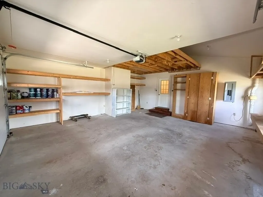 1 Lone Mountain Court Ennis MT 59729