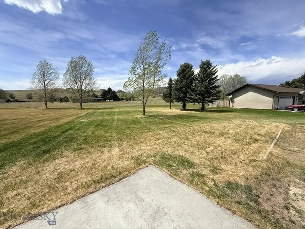 1 Lone Mountain Court Ennis MT 59729